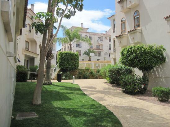 Albir Deluxe Garden Hotel El Albir Kültér fotó