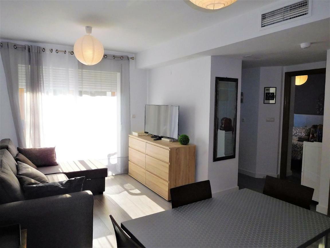Albir Deluxe Garden Hotel El Albir Kültér fotó